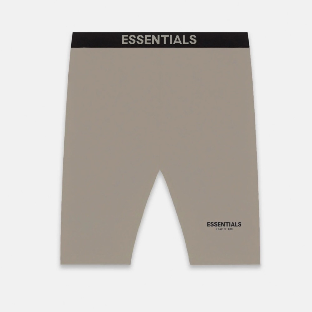 ✨SOLD✨ NWT Essential Bike Shorts - Picture 6 of 9